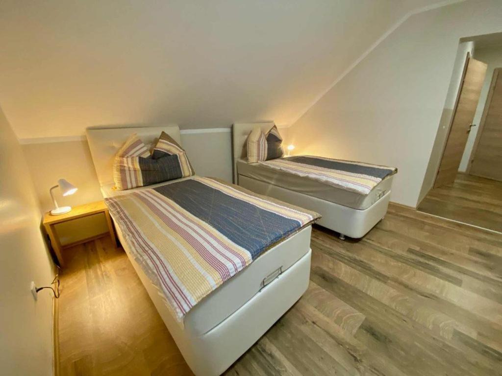Pension Austria Mitterdorf im Mürztal Exterior foto